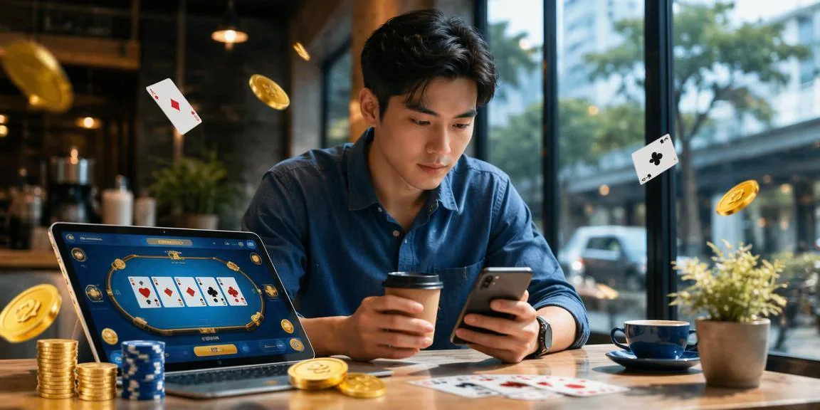 win 456 Cách trang câu hỏi được tổ chức