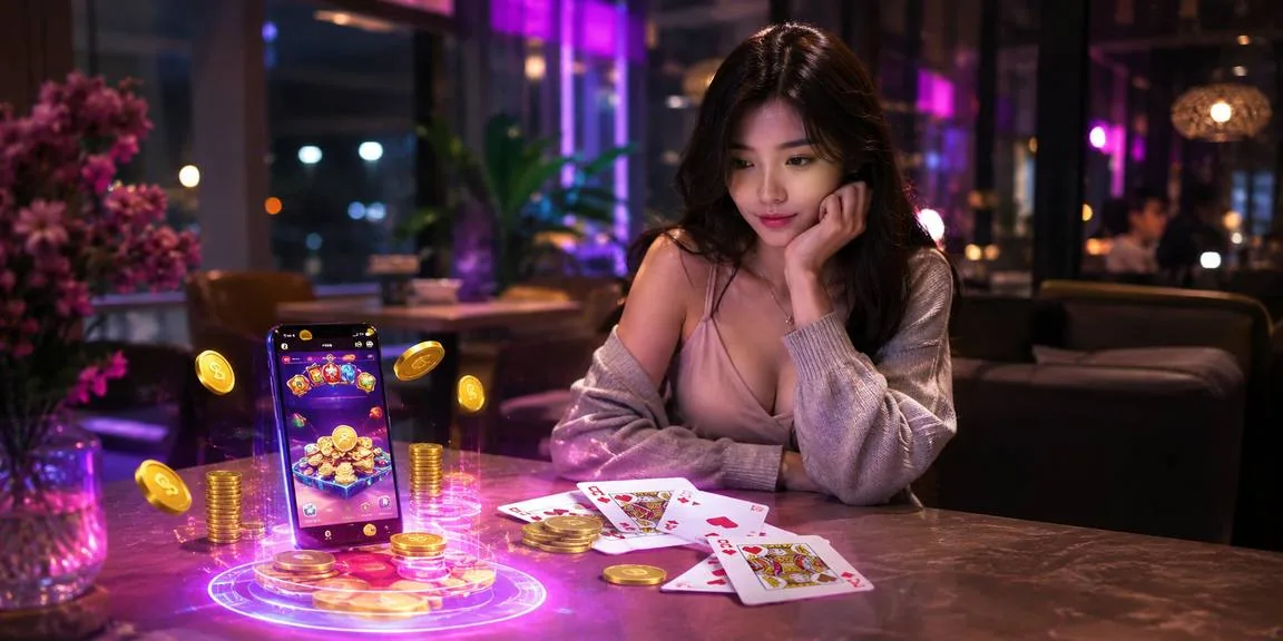 win 456 Baccarat Cao Cấp