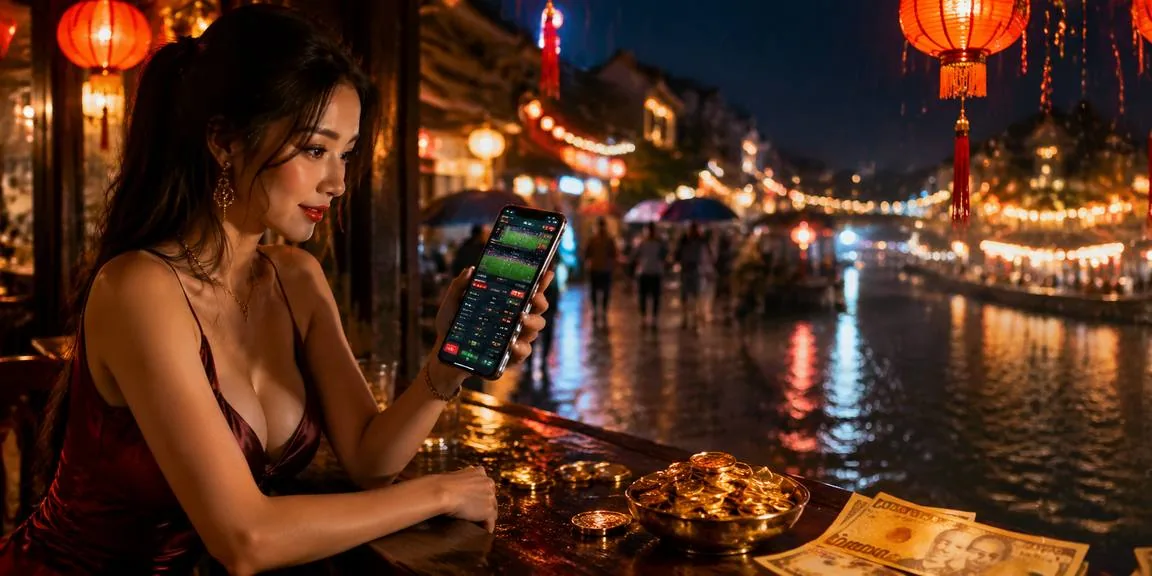 win 456 Mekong Megaways